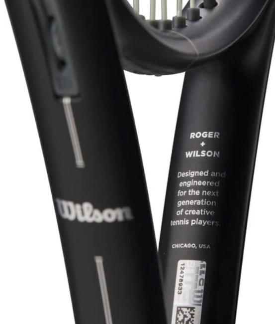 Wilson RF 01